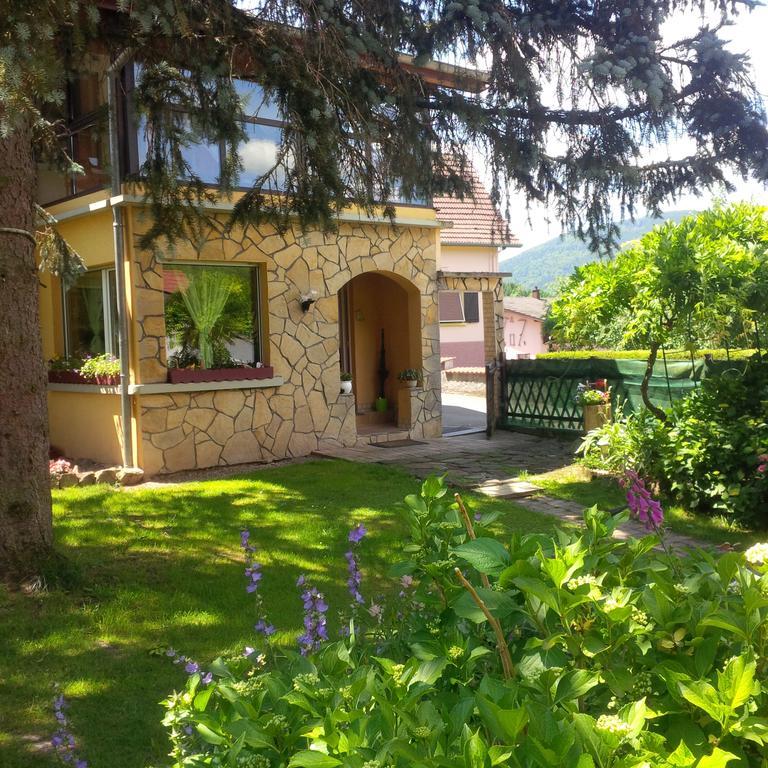 Gite Loredana Kirchberg Exterior foto