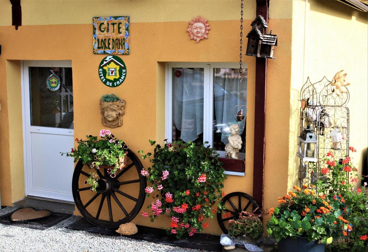 Gite Loredana Kirchberg Exterior foto